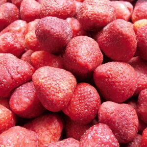 Frozen Strawberry American 13
