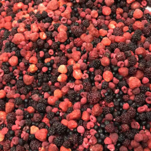Frozen Mixed Berries
